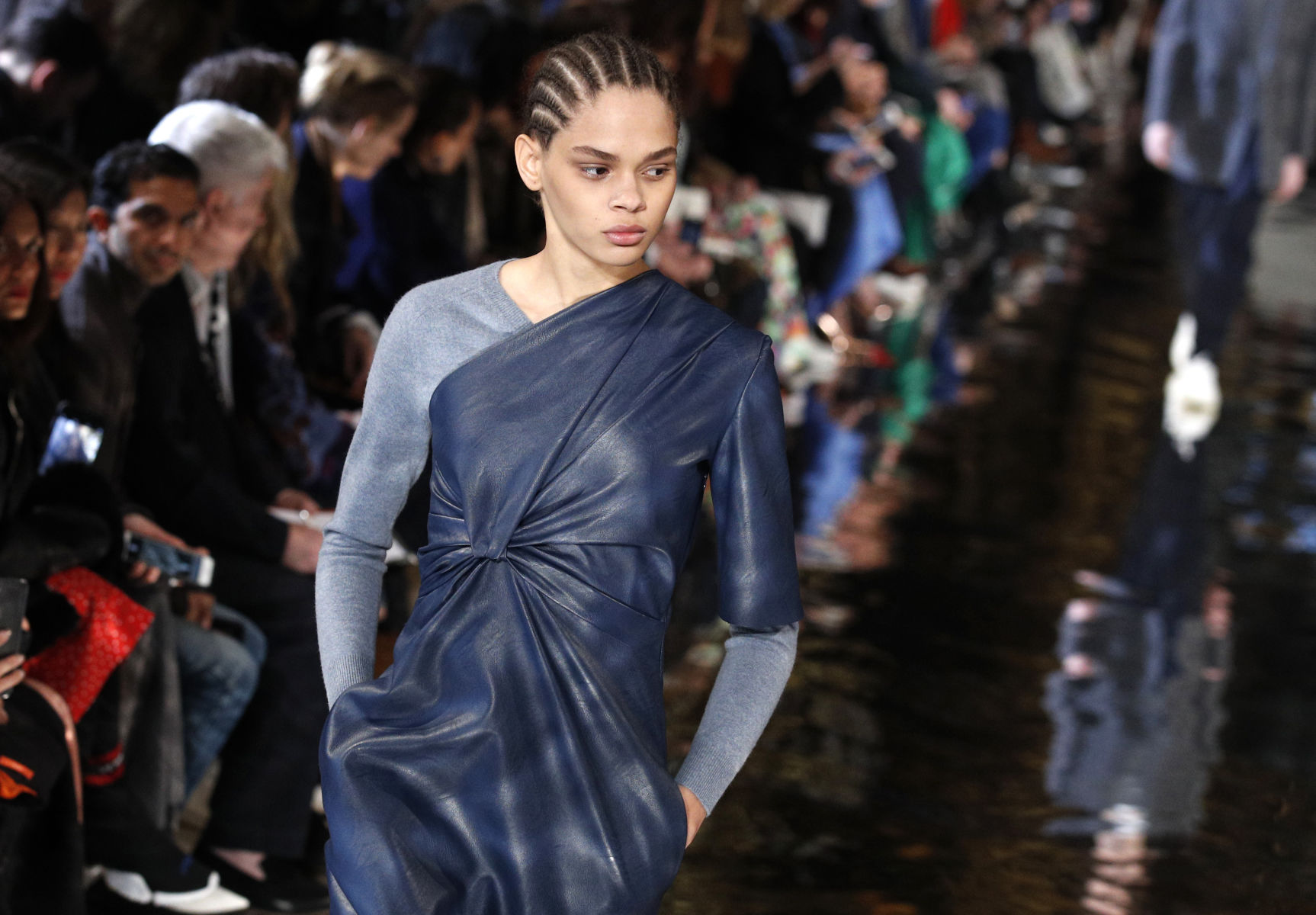 Paris Fashion Stella McCartney